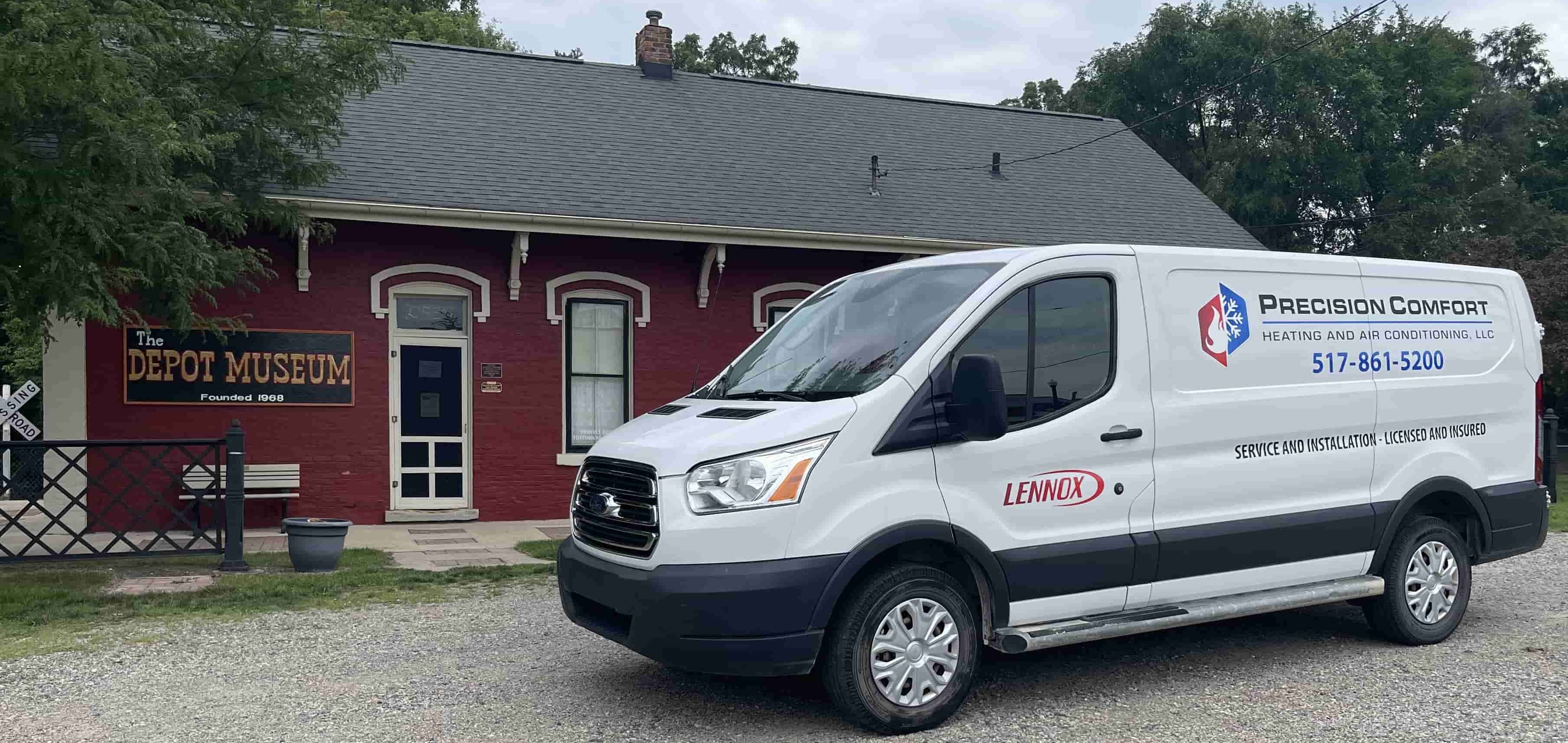 Furnace Repair Howell, MI HVAC Repair Howell, MI